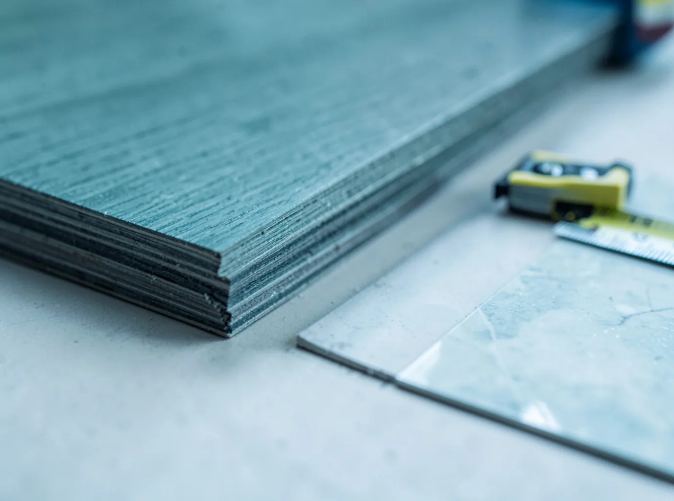Luxury Vinyl Plank Installation Ralls, TX FAQs